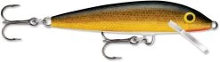 Rapala Original Floater F07 Balsa Jerkbait 29 Rapala Original Floater F07 Balsa Jerkbait -Danshui Fishing Shop 30180358881335