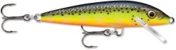 Rapala Original Floater F07 Balsa Jerkbait 31 Rapala Original Floater F07 Balsa Jerkbait -Danshui Fishing Shop 30180358946871