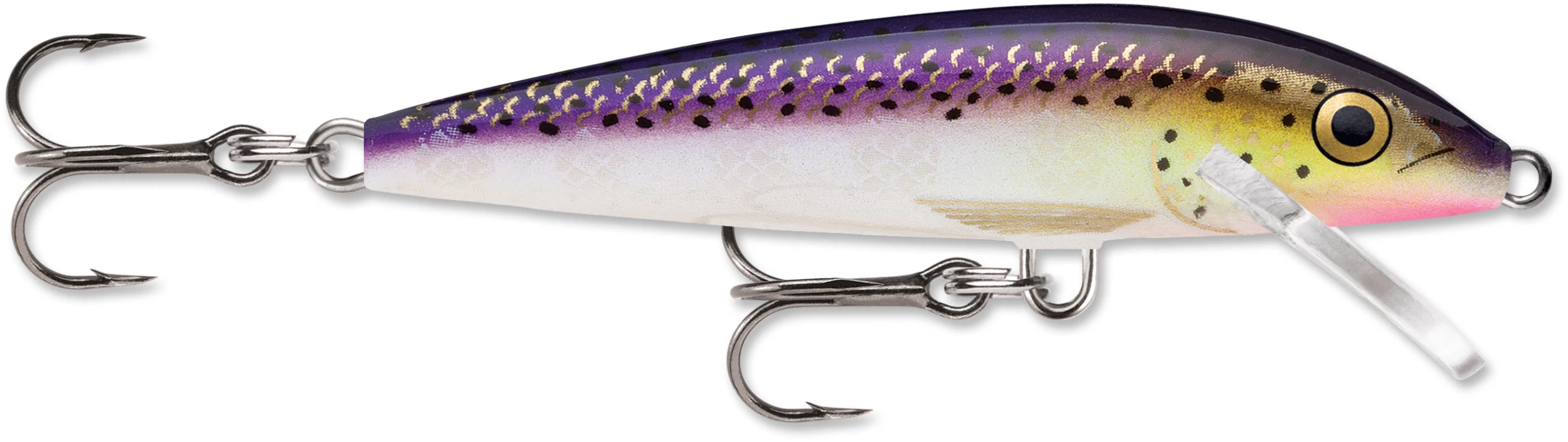 Rapala Original Floater F07 Balsa Jerkbait 15 Rapala Original Floater F07 Balsa Jerkbait - Image 13