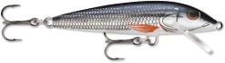 Rapala Original Floater F07 Balsa Jerkbait 35 Rapala Original Floater F07 Balsa Jerkbait -Danshui Fishing Shop 30180359077943