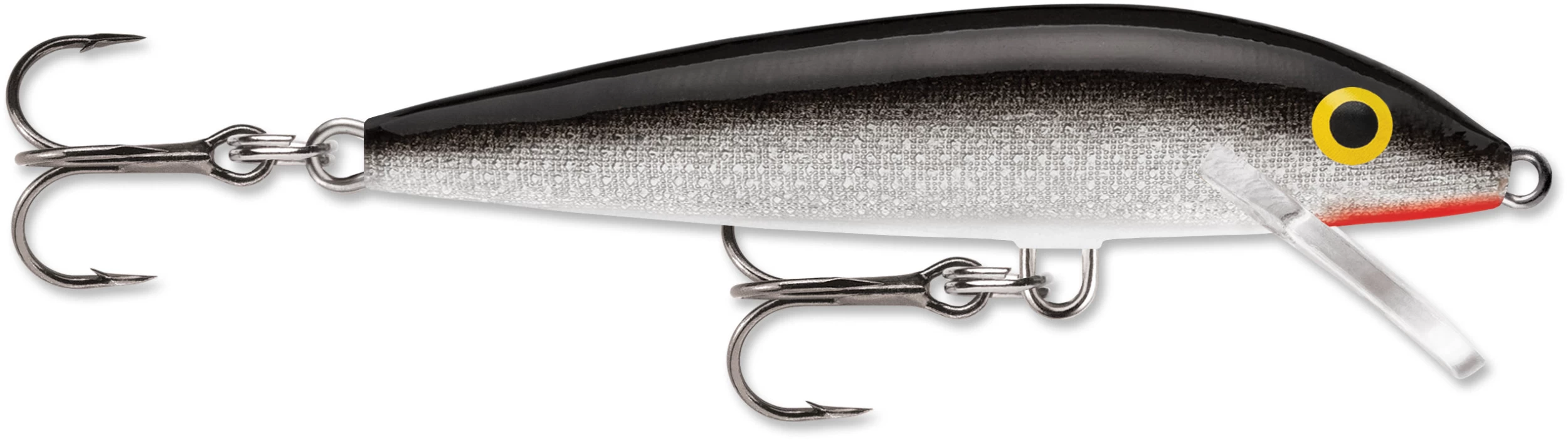 Rapala Original Floater F07 Balsa Jerkbait 18 Rapala Original Floater F07 Balsa Jerkbait - Image 16