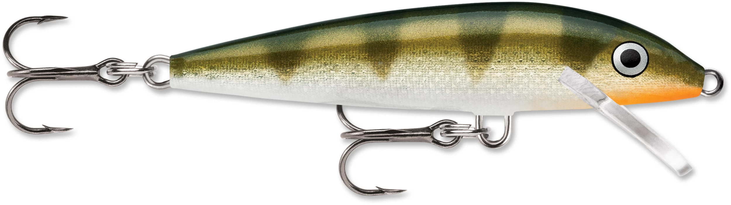 Rapala Original Floater F07 Balsa Jerkbait 21 Rapala Original Floater F07 Balsa Jerkbait - Image 19