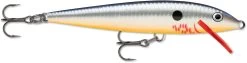 Rapala Original Floater F09 Balsa Jerkbait 24 Rapala Original Floater F09 Balsa Jerkbait -Danshui Fishing Shop 30249157754935