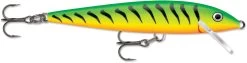 Rapala Original Floater F09 Balsa Jerkbait 30 Rapala Original Floater F09 Balsa Jerkbait -Danshui Fishing Shop 30249157951543