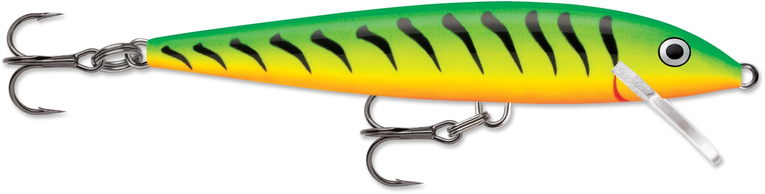 Rapala Original Floater F09 Balsa Jerkbait 11 Rapala Original Floater F09 Balsa Jerkbait - Image 9