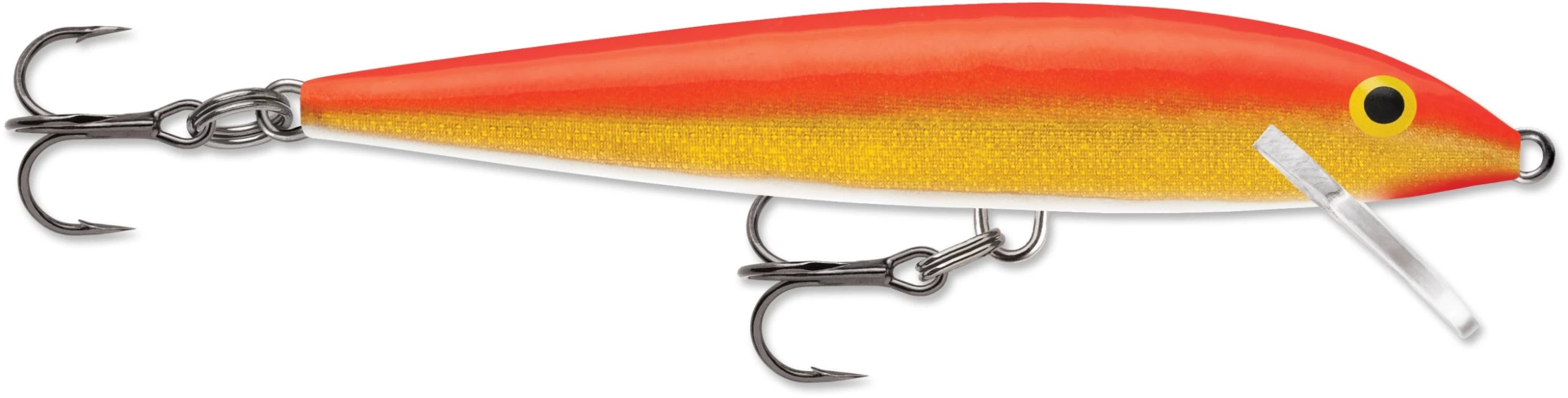 Rapala Original Floater F09 Balsa Jerkbait 13 Rapala Original Floater F09 Balsa Jerkbait - Image 11