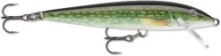 Rapala Original Floater F09 Balsa Jerkbait 34 Rapala Original Floater F09 Balsa Jerkbait -Danshui Fishing Shop 30249158115383