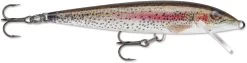 Rapala Original Floater F09 Balsa Jerkbait 35 Rapala Original Floater F09 Balsa Jerkbait -Danshui Fishing Shop 30249158180919