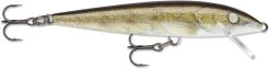 Rapala Original Floater F09 Balsa Jerkbait 37 Rapala Original Floater F09 Balsa Jerkbait -Danshui Fishing Shop 30249158344759