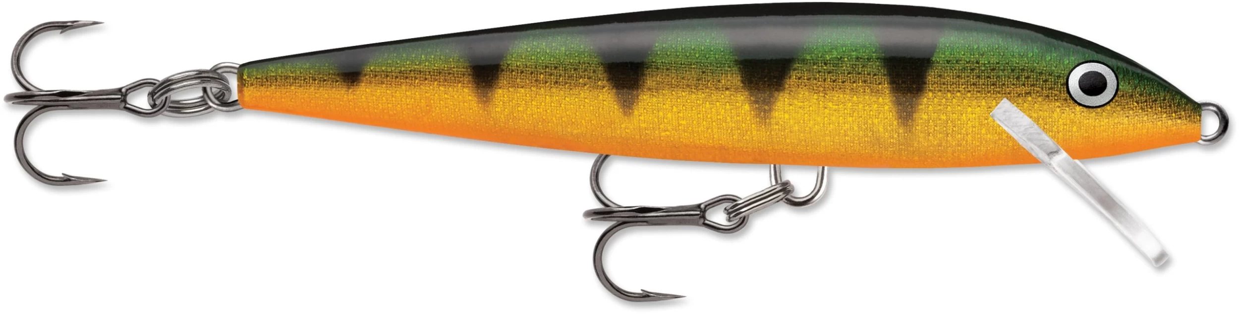 Rapala Original Floater F09 Balsa Jerkbait 19 Rapala Original Floater F09 Balsa Jerkbait - Image 17