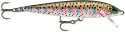 Rapala Original Floater F09 Balsa Jerkbait 40 Rapala Original Floater F09 Balsa Jerkbait -Danshui Fishing Shop 30249158574135