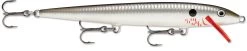 Rapala Original Floater F13 Balsa Jerkbait -Danshui Fishing Shop 30249232072759