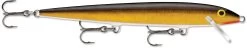 Rapala Original Floater F13 Balsa Jerkbait -Danshui Fishing Shop 30249232236599