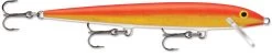 Rapala Original Floater F13 Balsa Jerkbait -Danshui Fishing Shop 30249232269367