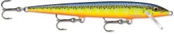 Rapala Original Floater F13 Balsa Jerkbait -Danshui Fishing Shop 30249232302135