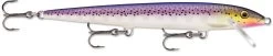 Rapala Original Floater F13 Balsa Jerkbait -Danshui Fishing Shop 30249232400439