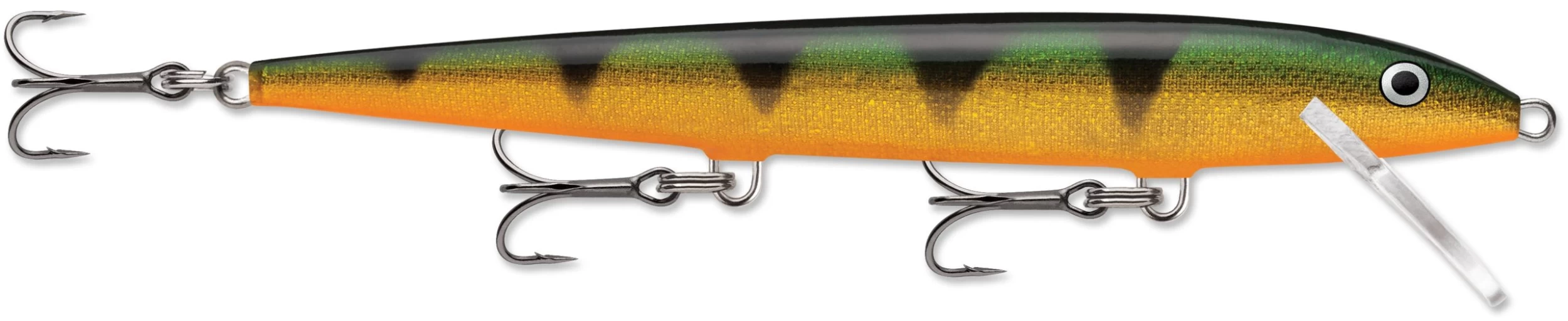 Rapala Original Floater F18 Balsa Jerkbait 11 Rapala Original Floater F18 Balsa Jerkbait - Image 9