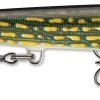 Rapala Original Floater F18 Balsa Jerkbait -Danshui Fishing Shop 30249265168439