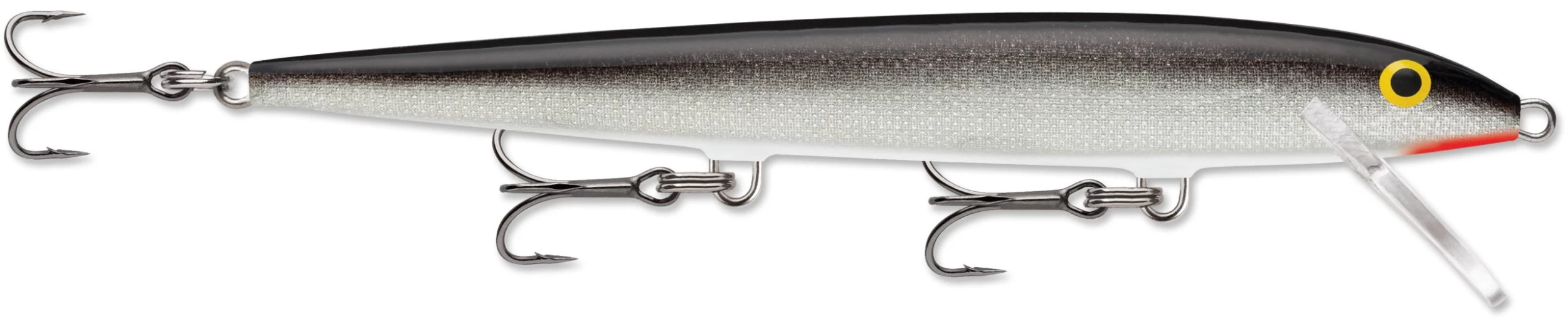 Rapala Original Floater F18 Balsa Jerkbait 15 Rapala Original Floater F18 Balsa Jerkbait - Image 13