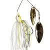 Z-Man SlingbladeZ Power Finesse Double Willow Spinnerbait