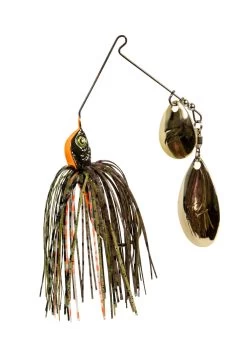 Z-Man SlingbladeZ Power Finesse Indiana Colorado Spinnerbait -Danshui Fishing Shop 30935390158937