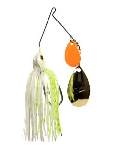 Z-Man SlingbladeZ Power Finesse Indiana Colorado Spinnerbait -Danshui Fishing Shop 30935390224473