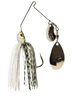 Z-Man SlingbladeZ Power Finesse Indiana Colorado Spinnerbait -Danshui Fishing Shop 30935390290009