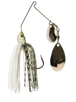Z-Man SlingbladeZ Power Finesse Indiana Colorado Spinnerbait -Danshui Fishing Shop 30935390322777
