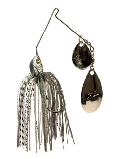Z-Man SlingbladeZ Power Finesse Indiana Colorado Spinnerbait -Danshui Fishing Shop 30935390355545