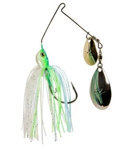 Z-Man SlingbladeZ Power Finesse Indiana Colorado Spinnerbait -Danshui Fishing Shop 30935390453849