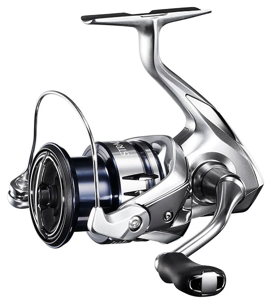 Shimano Stradic FL Spinning Reels 3 Shimano Stradic FL Spinning Reels