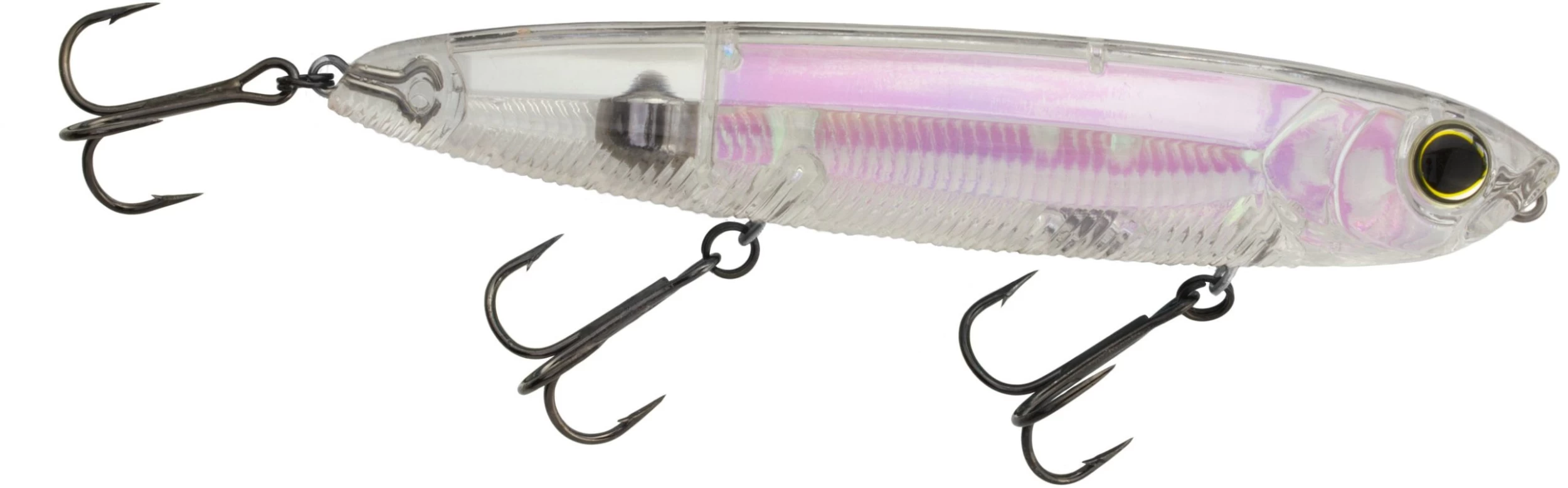 Yo-Zuri 3DB Pencil Topwater Walker 8 Yo-Zuri 3DB Pencil Topwater Walker - Image 6
