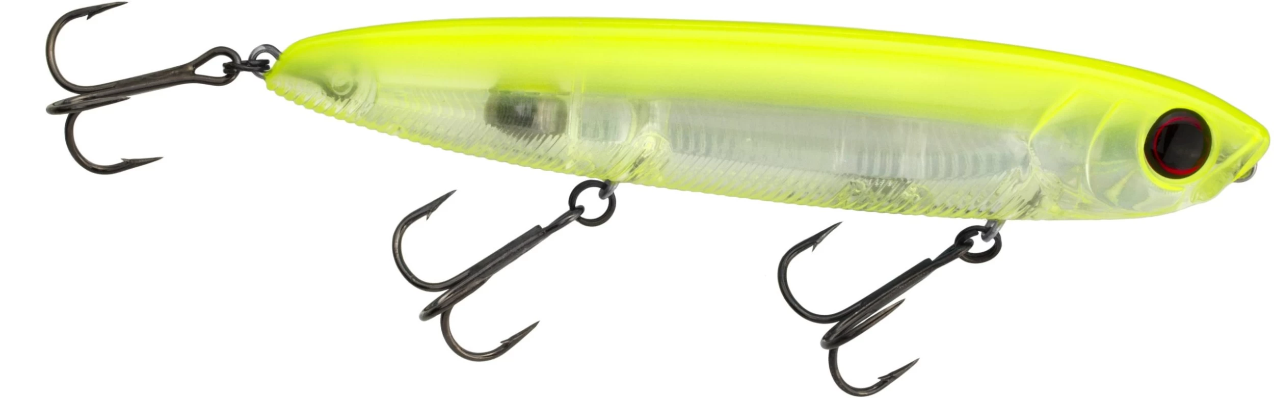Yo-Zuri 3DB Pencil Topwater Walker 10 Yo-Zuri 3DB Pencil Topwater Walker - Image 8