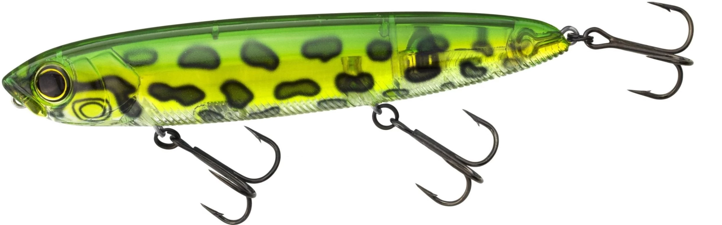 Yo-Zuri 3DB Pencil Topwater Walker 3 Yo-Zuri 3DB Pencil Topwater Walker