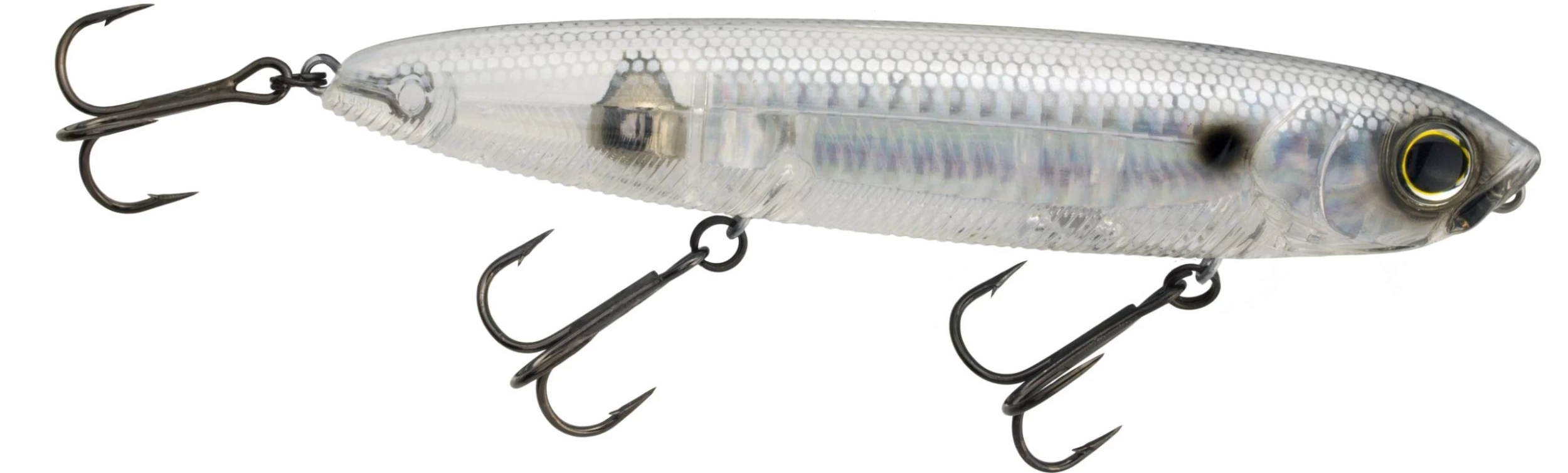 Yo-Zuri 3DB Pencil Topwater Walker 13 Yo-Zuri 3DB Pencil Topwater Walker - Image 11