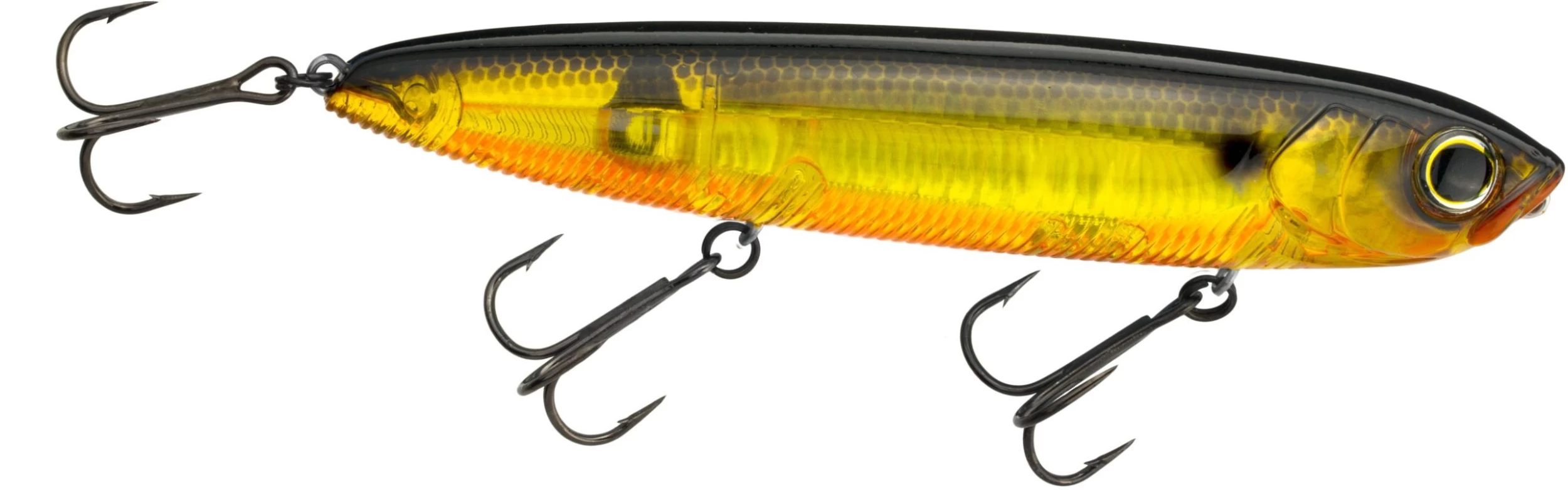 Yo-Zuri 3DB Pencil Topwater Walker 15 Yo-Zuri 3DB Pencil Topwater Walker - Image 13