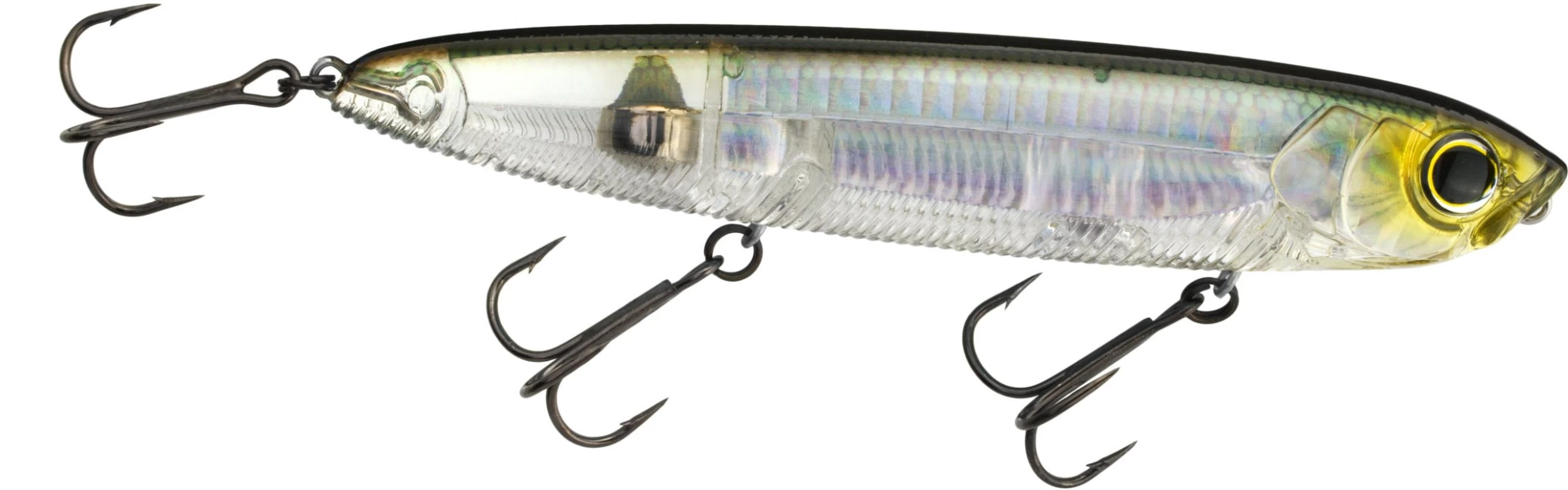 Yo-Zuri 3DB Pencil Topwater Walker 18 Yo-Zuri 3DB Pencil Topwater Walker - Image 16