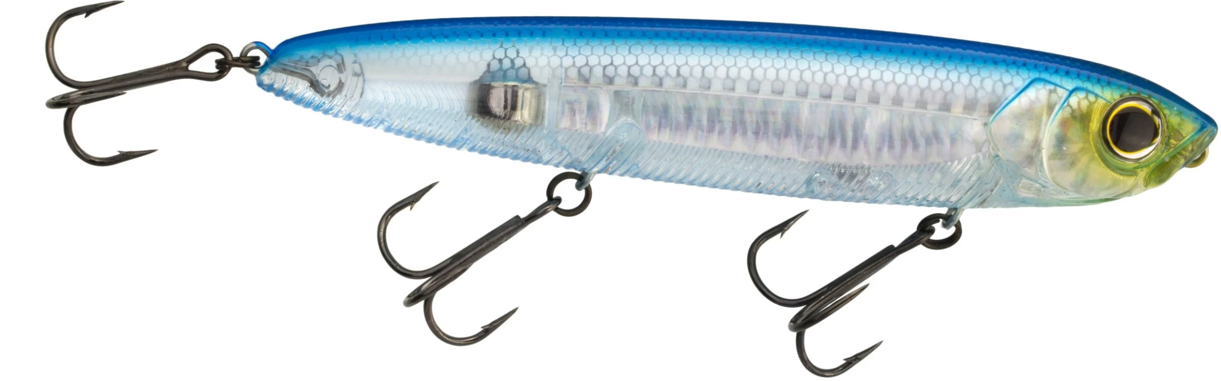 Yo-Zuri 3DB Pencil Topwater Walker 20 Yo-Zuri 3DB Pencil Topwater Walker - Image 18