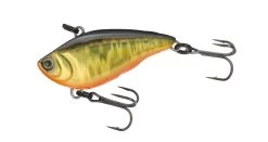 Yo-Zuri Rattl'N Vibe Mini 3/16 Oz. Lipless Crankbait -Danshui Fishing Shop 31253614362713