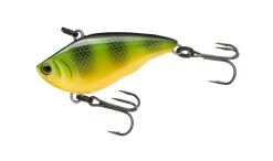 Yo-Zuri Rattl'N Vibe Mini 3/16 Oz. Lipless Crankbait -Danshui Fishing Shop 31253614395481