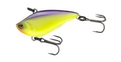 Yo-Zuri Rattl'N Vibe Mini 3/16 Oz. Lipless Crankbait -Danshui Fishing Shop 31253614526553