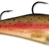 Storm WildEye Swim Shad 9 Inch Paddle Tail Swimbait 2 Storm WildEye Swim Shad 9 Inch Paddle Tail Swimbait -Danshui Fishing Shop 31310881390681