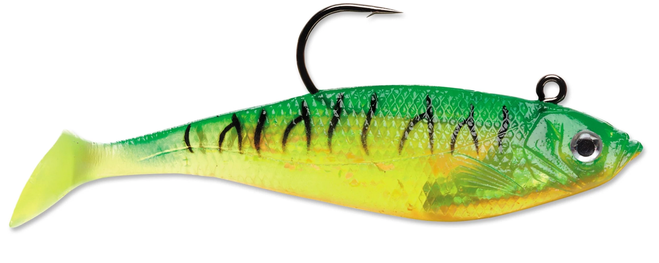Storm WildEye Swim Shad Paddle Tail Swimbait 3 Pack 20 Storm WildEye Swim Shad Paddle Tail Swimbait 3 Pack - Image 18