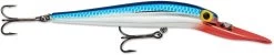 Storm Original Deep ThunderStick 4 3/8 Inch Jerkbait/Trolling Minnow -Danshui Fishing Shop 31314393137241