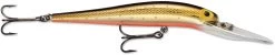 Storm Original Deep ThunderStick 4 3/8 Inch Jerkbait/Trolling Minnow -Danshui Fishing Shop 31314393170009