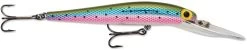 Storm Original Deep ThunderStick 4 3/8 Inch Jerkbait/Trolling Minnow -Danshui Fishing Shop 31314393202777