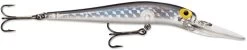 Storm Original Deep ThunderStick 4 3/8 Inch Jerkbait/Trolling Minnow -Danshui Fishing Shop 31314393333849