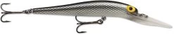 Storm Original Deep ThunderStick 4 3/8 Inch Jerkbait/Trolling Minnow -Danshui Fishing Shop 31314393464921