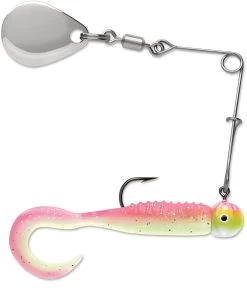 VMC Curl Tail Spinnerbait -Danshui Fishing Shop 31317831450713