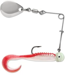 VMC Curl Tail Spinnerbait -Danshui Fishing Shop 31317831483481